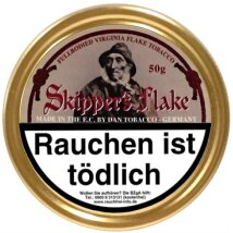 SKIPPERS Flake (50 gr.)