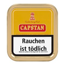 MAC BAREN Capstan Gold Navy Cut (50 gr.)