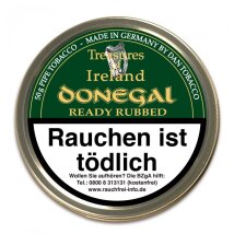 TREASURES Donegal (50 gr.)