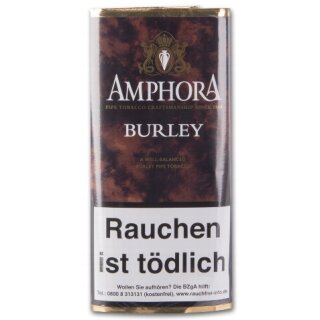 MAC BAREN Amphora Burley (50 gr.)