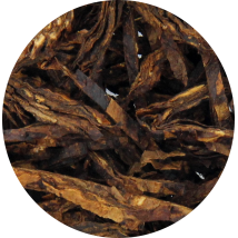 MAC BAREN Amphora Burley (50 gr.)