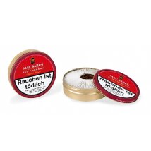 MAC BAREN Red Ambrosia (Cherry) (100 gr.)