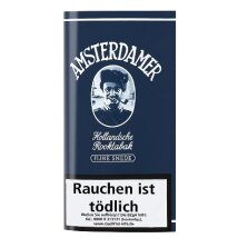 MAC BAREN Amsterdamer (40 gr.)