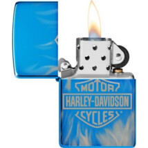 Zippo Harley-Davidson Logo 60006415