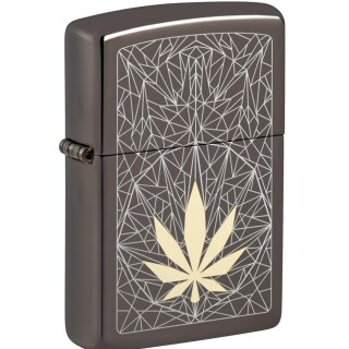 Zippo Cannabis 60006381