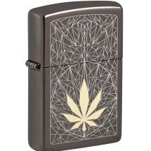 Zippo Cannabis 60006381