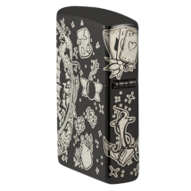Zippo Tattoo Theme 60006403