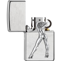 Zippo GoGo Girl 2007655