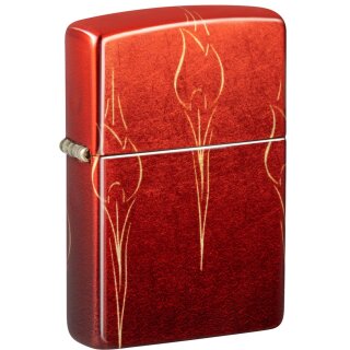 Zippo Flower Flames 60006436