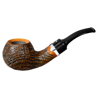 Vauen Pfeife Finn 537
