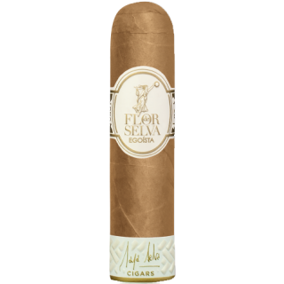 FLOR DE SELVA Egoista (Short Robusto) 20er