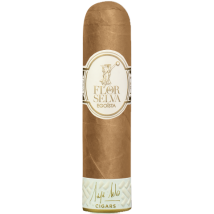 FLOR DE SELVA Egoista (Short Robusto) 20er