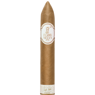FLOR DE SELVA No 15 (Figurado)