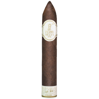 FLOR DE SELVA Maduro Collection No 15 (Figurado)