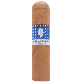 GILBERT Classic Chunky (Short Gordo)