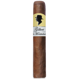 GILBERT de Montsalvat Revolution Style Perla