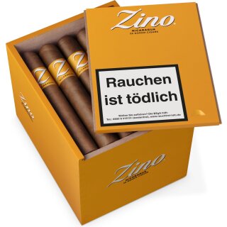 ZINO Nicaragua Gordo