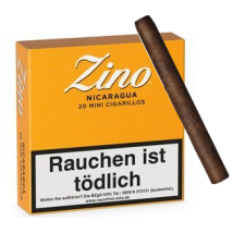 ZINO Mini Cigarillo Nicaragua