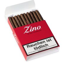 ZINO Mini Cigarillo Red 20er