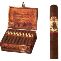 LA AURORA 1495 Robusto