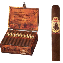 LA AURORA 1495 Robusto 20er