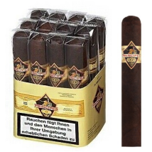 PRINCIPES Bundles by La Aurora Toro Maduro