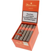 MONTOSA Robusto 20er