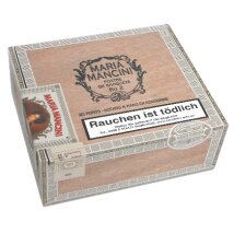 MARIA MANCINI Postre de Banquete No 2 Torpedo