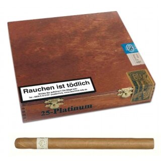 Blanco Platinum Dominican Republik