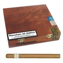 Blanco Platinum Dominican Republik