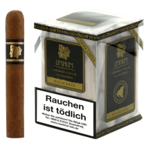 CONDEGA Umnum Canonaza Robusto 25er