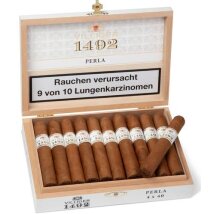 VILLIGER 1492 Perla