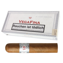 VEGAFINA Short Robusto