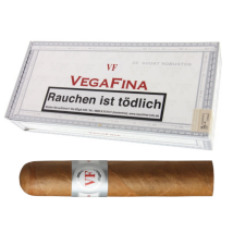 VEGAFINA Short Robusto