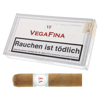 VEGAFINA Half Corona