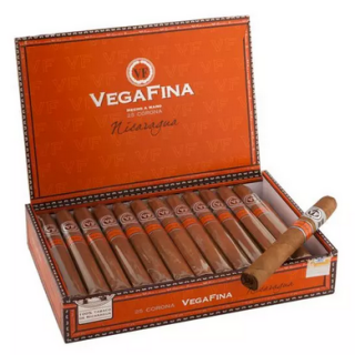 VEGAFINA Nicaragua Vulcano