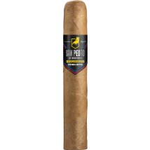 SAN PEDRO de Macoris Ecuador Robusto