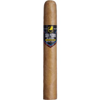 SAN PEDRO de Macoris Ecuador Gran Toro 20er