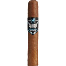 SAN PEDRO de Macoris Nicaragua Robusto