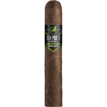 SAN PEDRO de Macoris Brazil Robusto