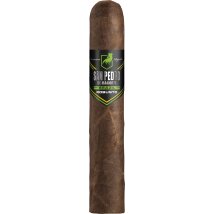 SAN PEDRO de Macoris Brazil Robusto 20er