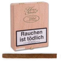 HOUSE OF SMOKE Chief Sumatra