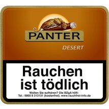 Panter Desert 20er