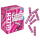 GIZEH Active Filter Pink 6mm 34er