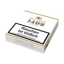 Villiger 1492 Club 20er