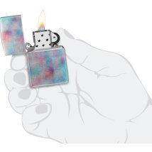 Zippo Holographic 60006439