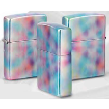 Zippo Holographic 60006439