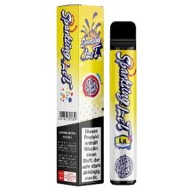 187 Einweg E-Shisha Sparkling TZE-T (Zitronen-Eistee) 20mg