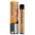 187 Einweg E-Shisha Sparkling Peaz (Pfirsich-Eistee) 20mg