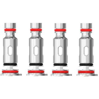 UWELL Caliburn G2 UN2 Meshed-H 1,2 Ohm 4er